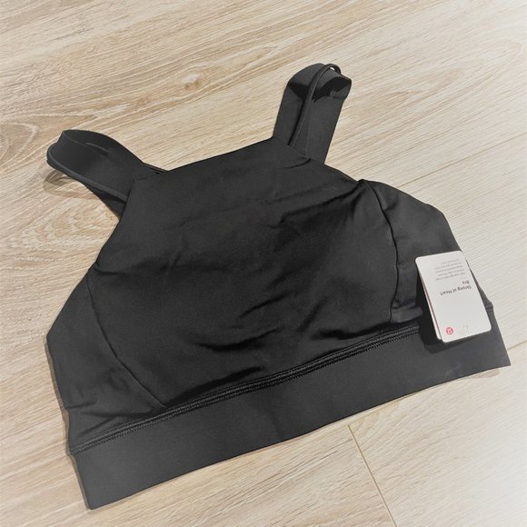 LULULEMON Strong at heart bra - Picture 3 of 5